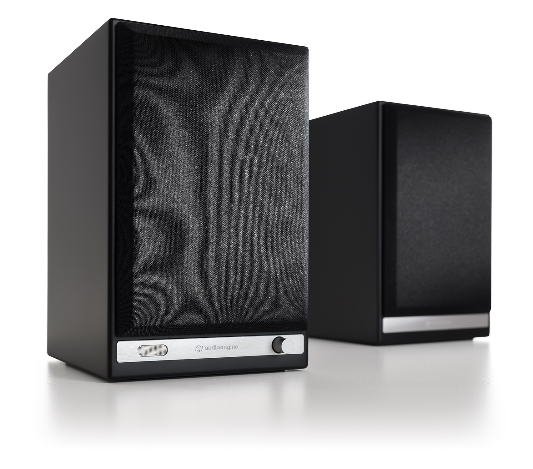 Audioengine HD5 Matte Black